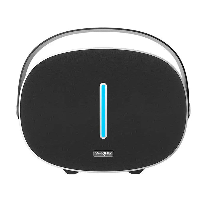 Wireless Bluetooth Speaker W-KING T8 30W (black) - Bluetooth portable speakers<<<Speakers<<<Audio<<<InnproXML