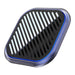 WIRELESS CHARGER 15W YESIDO - Други автоаксесоари<<<Авто интериор<<<Авто и вело<<<Praktiker