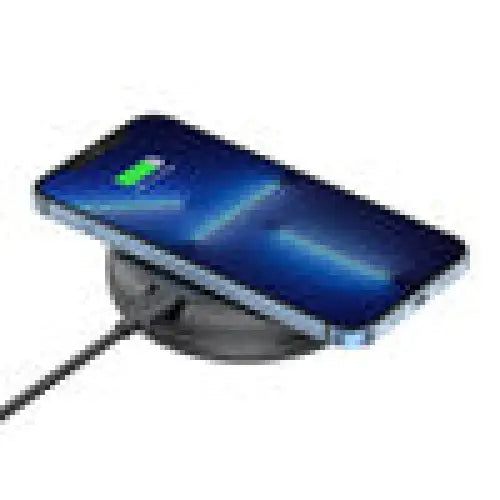 Wireless charger Budi 519W 12w1 12W - Wireless chargers<<<Chargers<<<GSM Accessories<<<InnproXML