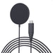 Wireless charger Choetech T518 15W (black) - Wireless chargers<<<Chargers<<<GSM Accessories<<<InnproXML&&&Cell phone