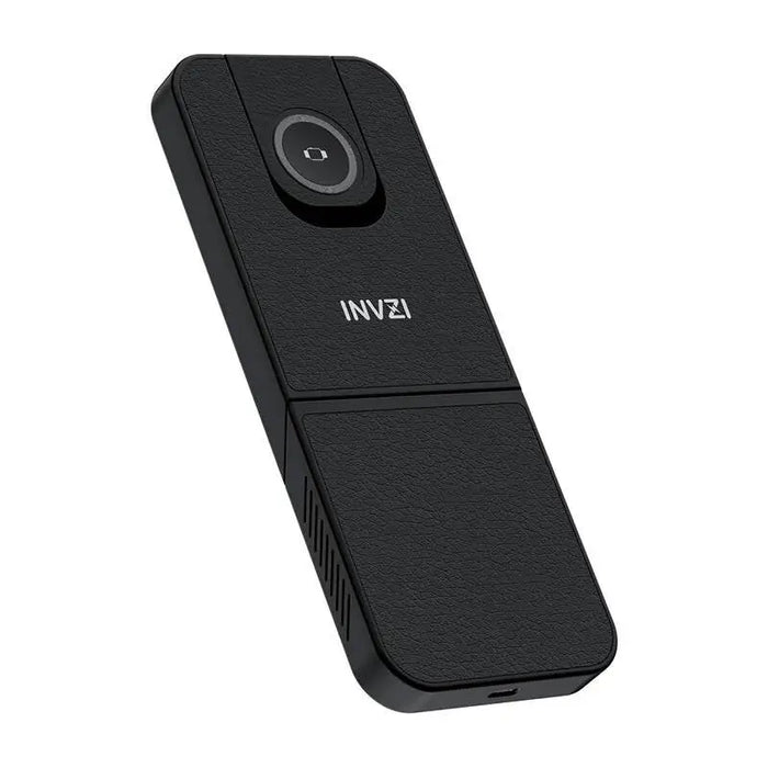 Wireless Charger INVZI MGF7B 3in1 15W (black) - Wireless chargers<<<Chargers<<<GSM Accessories<<<InnproXML