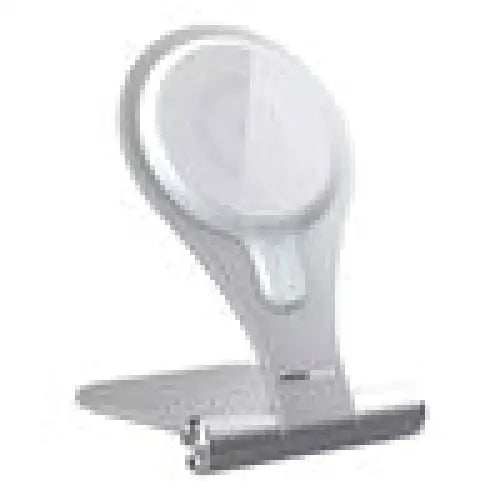 Wireless Charging Stand Nillkin (Mystic Silver) - Wireless chargers<<<Chargers<<<GSM Accessories<<<InnproXML