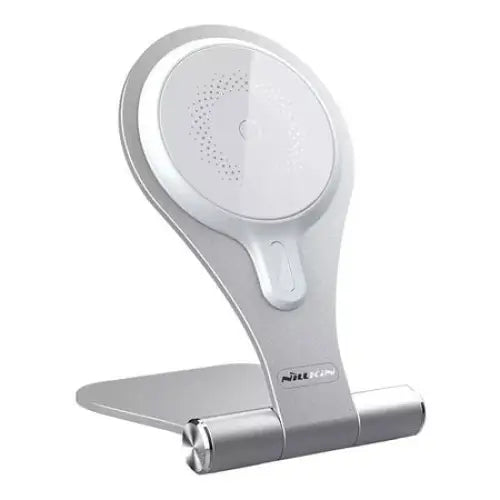 Wireless Charging Stand Nillkin (Mystic Silver) - Wireless chargers<<<Chargers<<<GSM Accessories<<<InnproXML