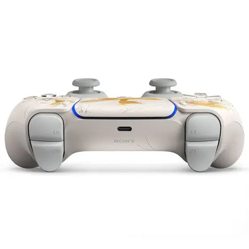Wireless controller Sony PlayStation PS5 DualSense (Ghost of Yotei Gold) 1000048235 Limited Edition