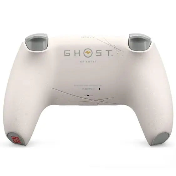 Wireless controller Sony PlayStation PS5 DualSense (Ghost of Yotei Gold) 1000048235 Limited Edition