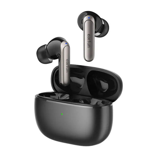Wireless earphones TWS EarFun Air 2 NC ANC (black) - TWS<<<Wireless<<<Headphones<<<Audio<<<InnproXML