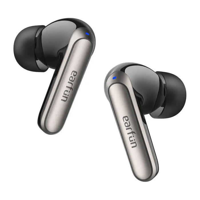 Wireless earphones TWS EarFun Air 2 NC ANC (black) - TWS<<<Wireless<<<Headphones<<<Audio<<<InnproXML