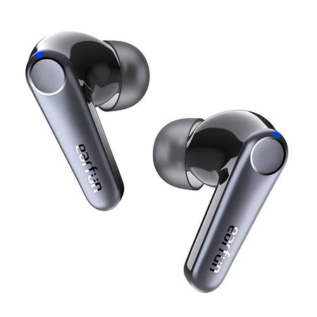 Wireless earphones TWS EarFun Air Pro 3 ANC (black) - TWS<<<Wireless<<<Headphones<<<Audio<<<InnproXML