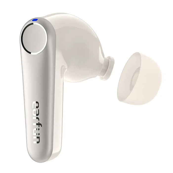 Wireless earphones TWS EarFun Air Pro 3 ANC (white) - TWS<<<Wireless<<<Headphones<<<Audio<<<InnproXML