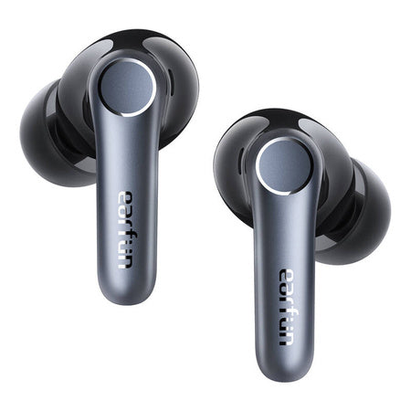 Wireless earphones TWS EarFun Air Pro 4 ANC (black) - TWS<<<Wireless<<<Headphones<<<Audio<<<InnproXML