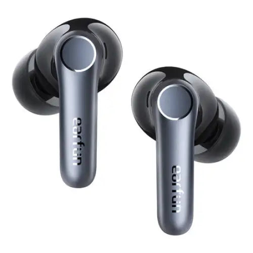 Wireless earphones TWS EarFun Air Pro 4 ANC (black) - TWS<<<Wireless<<<Headphones<<<Audio<<<InnproXML