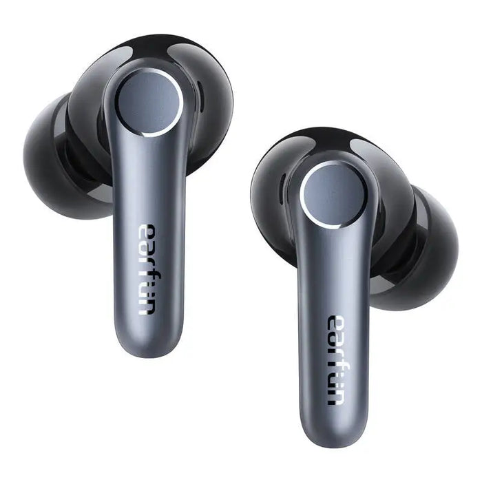 Wireless earphones TWS EarFun Air Pro 4 ANC (black) - TWS<<<Wireless<<<Headphones<<<Audio<<<InnproXML