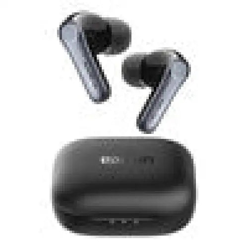 Wireless earphones TWS EarFun Air Pro 4 ANC (black) - TWS<<<Wireless<<<Headphones<<<Audio<<<InnproXML