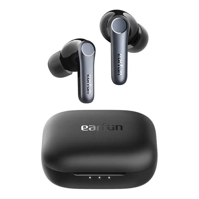 Wireless earphones TWS EarFun Air Pro 4 ANC (black) - TWS<<<Wireless<<<Headphones<<<Audio<<<InnproXML