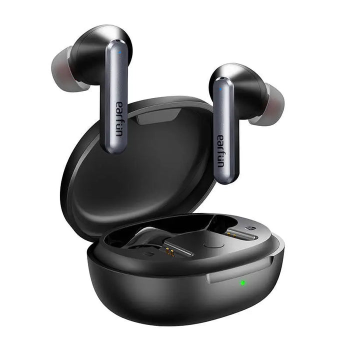 Wireless earphones TWS EarFun Air S ANC (black) - TWS<<<Wireless<<<Headphones<<<Audio<<<InnproXML