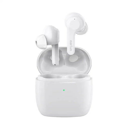 Wireless earphones TWS EarFun Air (white) - TWS<<<Wireless<<<Headphones<<<Audio<<<InnproXML