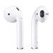 Wireless earphones TWS Foneng BL08 (white) - TWS<<<Wireless<<<Headphones<<<Audio<<<InnproXML