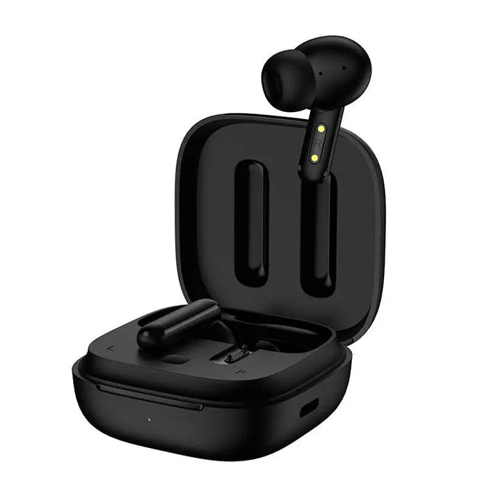 Wireless Earphones TWS QCY T13 ANC (black) - TWS<<<Wireless<<<Headphones<<<Audio<<<InnproXML