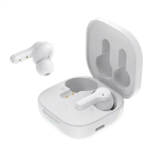 Wireless Earphones TWS QCY T13 (white) - TWS<<<Wireless<<<Headphones<<<Audio<<<InnproXML