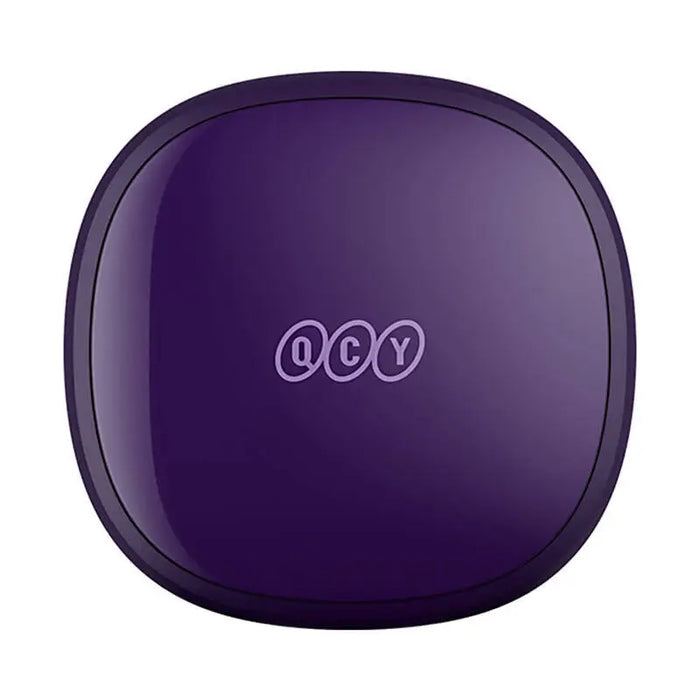Wireless Earphones TWS QCY T13x (purple) - TWS<<<Wireless<<<Headphones<<<Audio<<<InnproXML