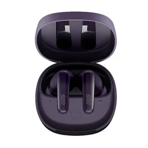 Wireless Earphones TWS QCY T13x (purple) - TWS<<<Wireless<<<Headphones<<<Audio<<<InnproXML