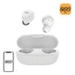 Wireless Earphones TWS QCY T17 (white) - TWS<<<Wireless<<<Headphones<<<Audio<<<InnproXML
