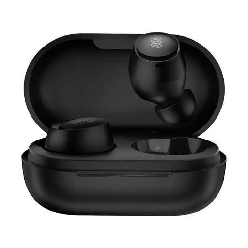 Wireless Earphones TWS T27 (black) - TWS<<<Wireless<<<Headphones<<<Audio<<<InnproXML&&&Audio<<<Основна<<<DunaXML