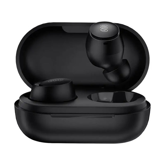 Wireless Earphones TWS T27 (black) - TWS<<<Wireless<<<Headphones<<<Audio<<<InnproXML&&&Audio<<<Основна<<<DunaXML