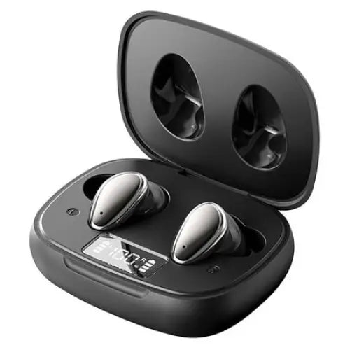 Wireless earphones Vention NBNB0 Earbuds Tiny T13 (black) - TWS<<<Wireless<<<Headphones<<<Audio<<<InnproXML
