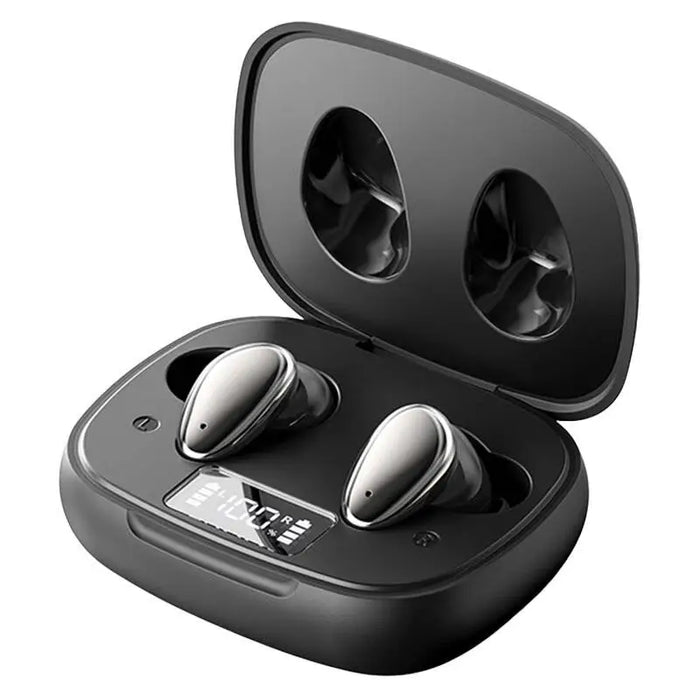 Wireless earphones Vention NBNB0 Earbuds Tiny T13 (black) - TWS<<<Wireless<<<Headphones<<<Audio<<<InnproXML