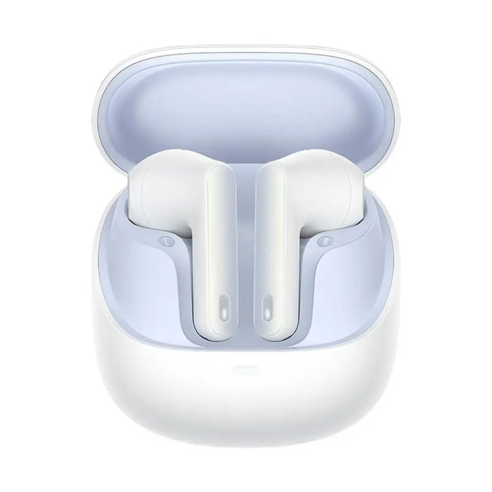 Wireless Earphones with Charging Case Baseus Bowie M3 White - Микрофони и слушалки<<<Електроника Периферни и резервни