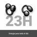 Wireless Earphones with Charging Case Energy Sistem 459643 Black - Електроника Периферни и резервни части<<<Компютри|