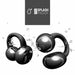 Wireless Earphones with Charging Case Energy Sistem 459643 Black - Електроника Периферни и резервни части<<<Компютри|
