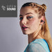 Wireless Earphones with Charging Case Energy Sistem 459643 Black - Електроника Периферни и резервни части<<<Компютри|