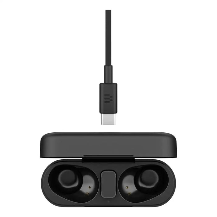 Wireless Earphones with Charging Case Epos ADAPT E1TWS Black - Микрофони и слушалки<<<Електроника Периферни и резервни