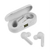 Wireless Earphones with Charging Case Esperanza EH230W White - Bluetooth headsetsAKG-SBL<<<GSM