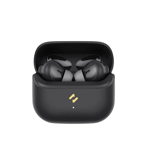 Wireless Earphones with Charging Case Havit TW982 Black - Микрофони и слушалки<<<Електроника Периферни и резервни