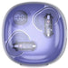 Wireless Earphones with Charging Case Mars Gaming MHIB2PP Purple - Електроника Периферни и резервни части<<<Компютри|
