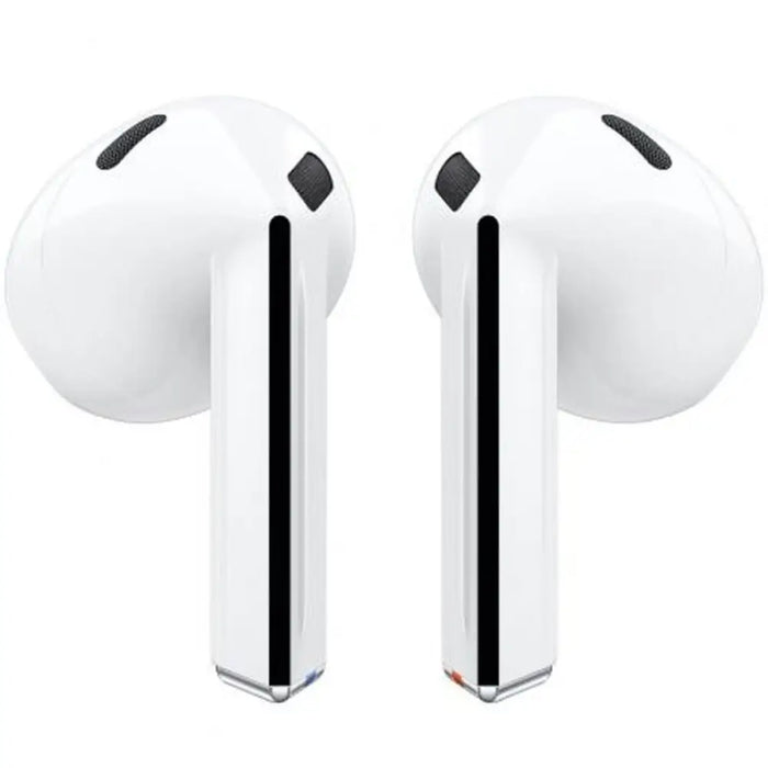 Wireless Earphones with Charging Case Samsung SM-R530NZWAPHE White - Електроника Периферни и резервни части<<<Компютри|