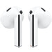 Wireless Earphones with Charging Case Samsung SM-R530NZWAPHE White - Електроника Периферни и резервни части<<<Компютри|