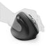 Wireless ergonomic mouse HAMA EMW-500L for left hand 182697 - Мишки<<<Компютърна периферия<<<ValiAPI