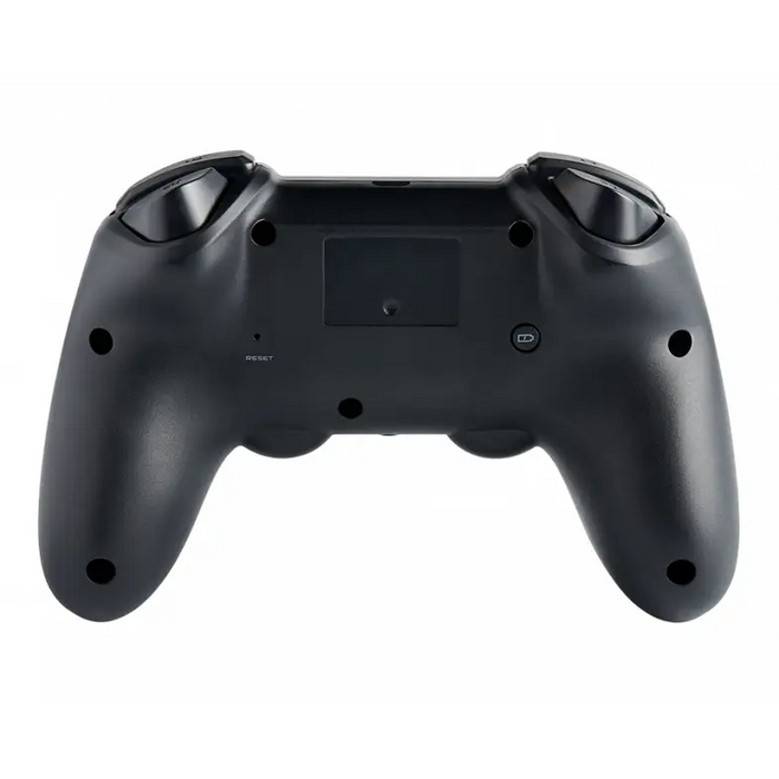 Wireless gamepad Nacon Asymmetric Wireless Controller Black Black - Геймпадове<<<Геймърска