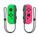 Wireless Gamepad Nintendo Joy-Con Green Pink - Компютър Игри<<<Компютри| Електроника<<<BigBuy&&&Gamepad<<<Компютър