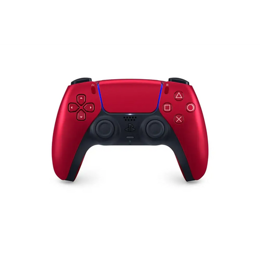 Wireless gamepad Sony PS5 DualSense Volcanic Red - Геймпадове<<<Геймърска периферия<<<ValiAPI&&&Електроника