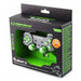 Wireless Gaming Controller Esperanza Gladiator GX600 USB 2.0 Black Green PC PlayStation 3 - Аксесоари за