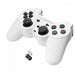 Wireless Gaming Controller Esperanza Gladiator GX600 USB 2.0 White PC PlayStation 3 - Аксесоари за