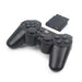 Wireless Gaming Controller GEMBIRD Dual Gamepad PC PS2 PS3 Black - Електроника Игри<<<Компютри|