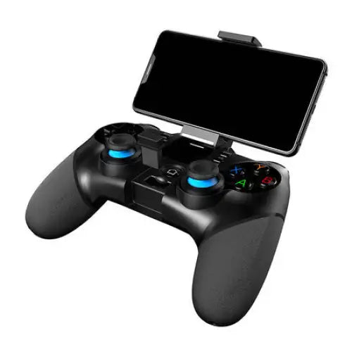 Wireless Gaming Controller iPega PG-9156 Black - Gaming controllers<<<GSM Accessories<<<InnproXML