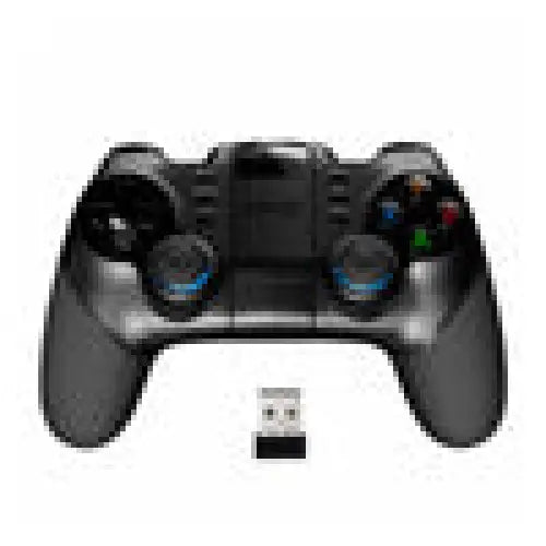 Wireless Gaming Controller iPega PG-9156 Black - Gaming controllers<<<GSM Accessories<<<InnproXML