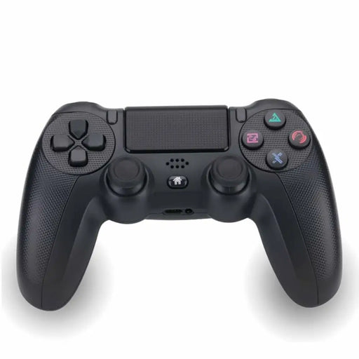 Wireless Gaming Controller NK NK-IG33001 Black Bluetooth Sony PlayStation 4 - Електроника Игри<<<Компютри|